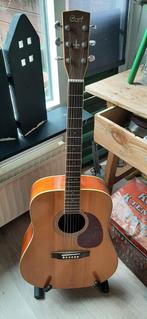 Cort Earth 200, Muziek en Instrumenten, Ophalen, Gebruikt, Western- of Steelstringgitaar