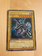 Red-Eyes Black Dragon BPT-005 Reverse Secret Rare Yu-Gi-Oh, Hobby en Vrije tijd, Verzamelkaartspellen | Yu-gi-Oh!, Ophalen of Verzenden