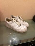 Nike air force maat 44, Ophalen, Zo goed als nieuw