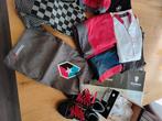 Hotel school kleding/schoenen/ benodigdheden, Ophalen of Verzenden, Zo goed als nieuw