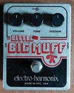 Electro Harmonix Little Big Muff Pi, Muziek en Instrumenten, Ophalen of Verzenden, Zo goed als nieuw