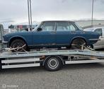 Mazda 1500 Sedan SCHUURVONDST / BARNFIND, Gebruikt, Overige modellen, 4 cilinders, Blauw
