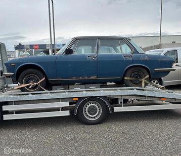 Mazda 1500 Sedan SCHUURVONDST / BARNFIND beschikbaar voor biedingen