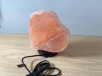 NIEUW | Himalaya Zoutlamp Hartvormig, Ophalen of Verzenden, Nieuw, Minder dan 50 cm
