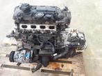 Motor met versnellingsbak audi a3 2005 Motorcode axx, Ophalen of Verzenden, Gebruikt, Audi
