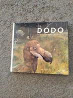 De Dodo - Portret van een Pechvogel, Ophalen of Verzenden, Zo goed als nieuw, Jan den Hengst, Overige onderwerpen