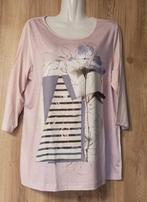 dress in shirt maat 42, Kleding | Dames, Maat 42/44 (L), Ophalen of Verzenden, Korte mouw, Dress in