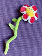 Pluche knuffelbare bloem, Ophalen, Meisje