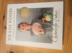 Brain Food, Ophalen of Verzenden, Zo goed als nieuw