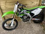 Kawasaki KXF 450, Ophalen, Zo goed als nieuw, Overige merken