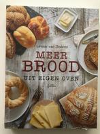 Meer brood uit eigen oven (SEAL), Boeken, Verzenden, Overige typen, Nieuw, Levine van Doorne