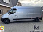 Opel Movano 2.3 CDTI BiTurbo L3H2 170pk EURO6|Navi|Trekhaak, Auto's, Bestelauto's, Parkeersensor, 1999 kg, 4 cilinders, 2299 cc