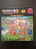 Wasgij puzzel Original nr 32., Ophalen of Verzenden, 500 t/m 1500 stukjes, Zo goed als nieuw