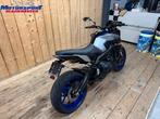 YAMAHA MT 09 SP | BOMVOL ACCESSOIRES | AKRAPOVIC | 2018, Bedrijf, Naked bike