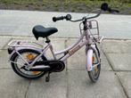Meisjes fiets 16 inch, Fietsen en Brommers, Ophalen of Verzenden, Zo goed als nieuw, 16 inch