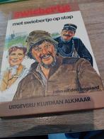 Swiebertje met Swiebertje op stap - Leuk kinderboek, Ophalen of Verzenden, Zo goed als nieuw, John uit den Bogaard, Fictie algemeen