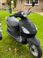 Piaggio Fly 4T 2010 - Goedlopend!, Ophalen, Gebruikt, Overige typen, Piaggio