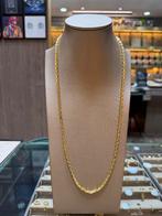 14KT Goud - 43.5 Gram - Ketting - ANKER