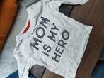 Shirt jongens, Kinderen en Baby's, Babykleding | Maat 80, Ophalen of Verzenden, Zo goed als nieuw