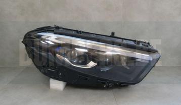 KOPLAMP Mercedes A-Klasse W177 FACELIFT MULTIBEAM 23- RH A17 beschikbaar voor biedingen