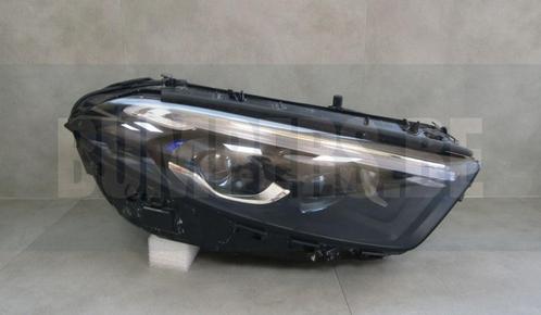 KOPLAMP Mercedes A-Klasse W177 FACELIFT MULTIBEAM 23- RH A17, Auto-onderdelen, Verlichting, Gebruikt, 6 maanden garantie, Ophalen of Verzenden