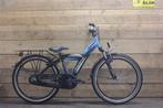 24 inch Alpina Yabber jongensfiets remnaaf + 3 mnd garantie