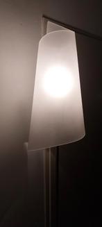 Mazzega murano vintage staande lampen., Ophalen, Gebruikt