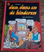 Jan, Jans en de kinderen deel 13, Eén stripboek, Ophalen of Verzenden, Gelezen, Jan Kruis