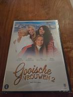 Gooische Vrouwen 2 - DVD, Cd's en Dvd's, Dvd's | Komedie, Alle leeftijden, Ophalen of Verzenden, Zo goed als nieuw, Actiekomedie