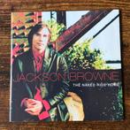 CD Jackson Browne - The Naked Ride Home, Cd's en Dvd's, Cd's | Rock, Ophalen of Verzenden, Gebruikt, Overige genres