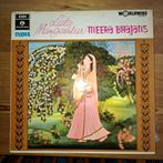 Oud Vinyl Hindi India jaren 60., Ophalen of Verzenden, 1960 tot 1980, Gebruikt, Overige formaten