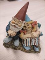 Rien Poortvliet Classic Gnome series Love Forever, Verzamelen, Beelden en Beeldjes, Ophalen of Verzenden, Zo goed als nieuw, Overige typen