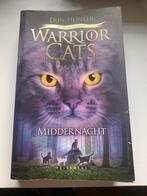 Warrior Cats - Middernacht (serie 2), Ophalen of Verzenden, Gelezen