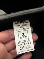 O'Neal RMX Enduro Crosslaarzen Maat 46, Overige merken, Heren, XL, Tweedehands