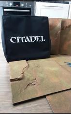 Gameboard Citadel Realm Of Battle, Hobby en Vrije tijd, Wargaming, Ophalen of Verzenden, Nieuw