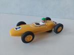 SCALEXTRIC TRIANG LOTUS MM/ C63 1961, Overige merken, Racebaan, Ophalen of Verzenden, Zo goed als nieuw