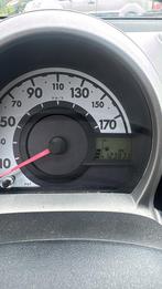 Toyota Aygo 1.0 12V Vvt-i 5DRS 2009 Grijs, Auto's, Voorwielaandrijving, 4 stoelen, 68 pk, Handgeschakeld