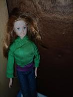 Amica barbie pop Merel 30 cm groot, Verzamelen, Ophalen of Verzenden, Zo goed als nieuw, Pop