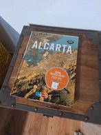 Alcarta atlas, Ophalen, 2000 tot heden, Wereld, Landkaart