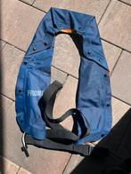 Zwemvest (reddingsvest), Watersport en Boten, Watersportkleding, Ophalen, Zo goed als nieuw, Dame of Heer, Reddingsvest of Zwemvest