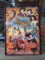 dvd De scheepsjongens van Bontekoe (Z242-200), Cd's en Dvd's, Ophalen of Verzenden, Zo goed als nieuw, Avontuur, Film