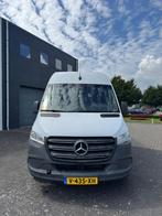 Mercedes-Benz Sprinter 311 2.2 CDI L2H2 2019, Auto's, Gebruikt, Euro 6, 4 cilinders, Wit