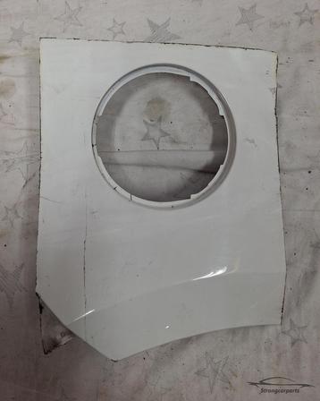 Snijdeel achterscherm Rechts VW Up Seat Mii Skoda Citigo  beschikbaar voor biedingen