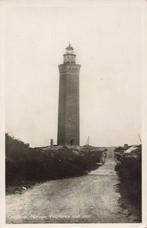 Ouddorp Nieuwe Vuurtoren B2765, Ophalen, 1940 tot 1960, Gelopen, Zuid-Holland