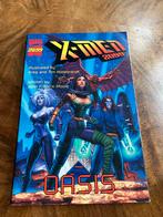 X-men 2099 Oasis, Ophalen of Verzenden, Zo goed als nieuw