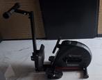 Lidl roeitrainer RW 2000, Sport en Fitness, Fitnessapparatuur, Ophalen, Zo goed als nieuw, Metaal