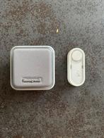 Honeywell deurbel, Huis en Inrichting, Deurbellen, Ophalen of Verzenden, Zo goed als nieuw, Draadloos