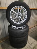 18 inch velgen 5×114.3 KIA SORENTO HYUNDAI SANTA FE WINTER, 18 inch, Gebruikt, Banden en Velgen, 235 mm