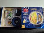 Ravensburger 3D-puzzel Pokémon met licht, Ophalen of Verzenden