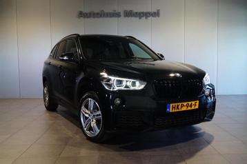 BMW X1 sDrive20i LED | M-Sport | Sportstoelen | Trekhaak | P beschikbaar voor biedingen